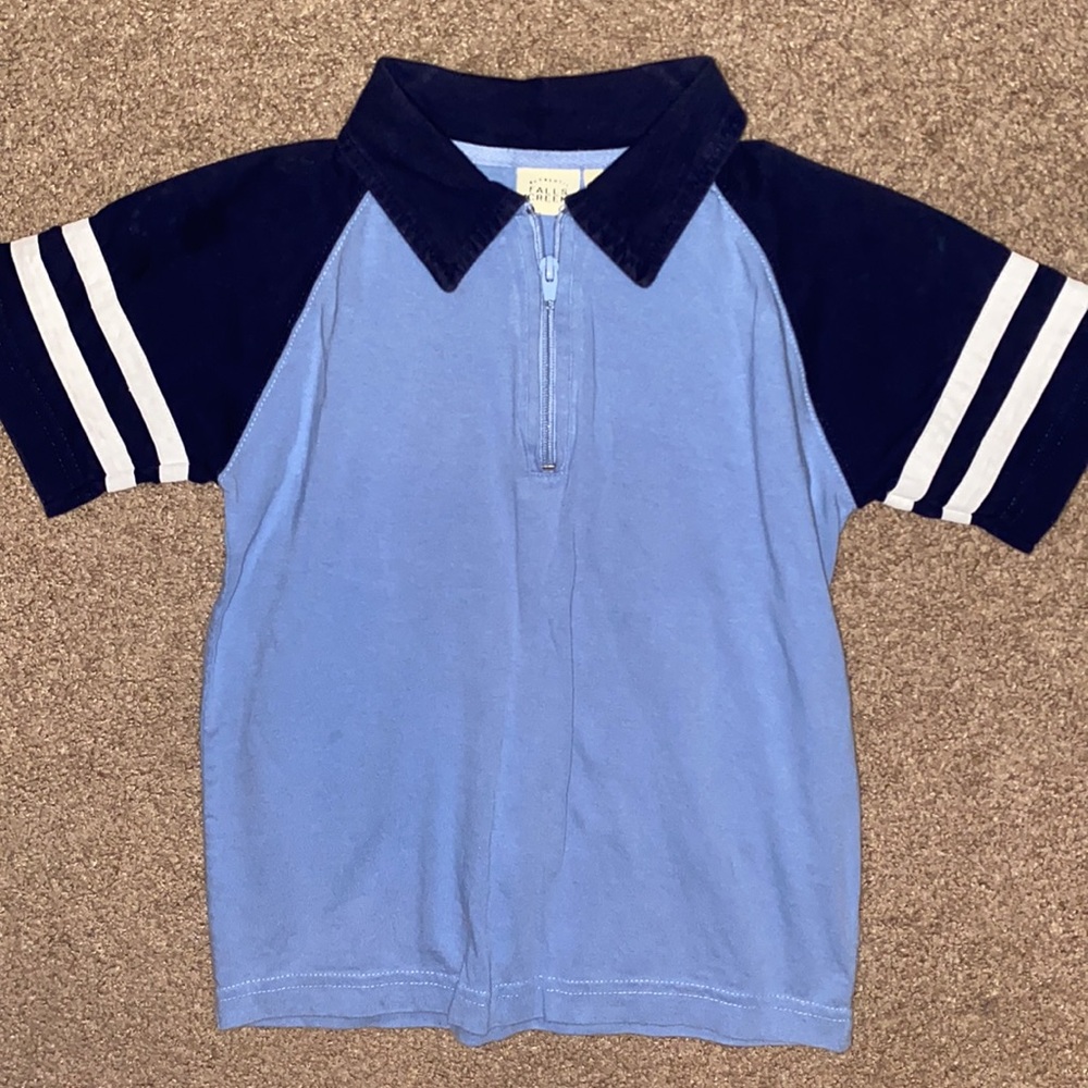Boys Shirt